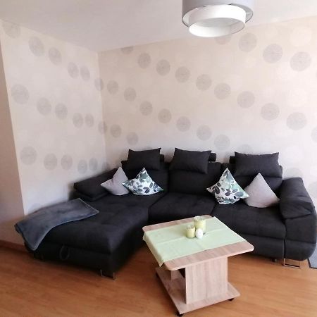 Melanies Wohlfuehlort Apartment Bruttig-Fankel Exterior foto