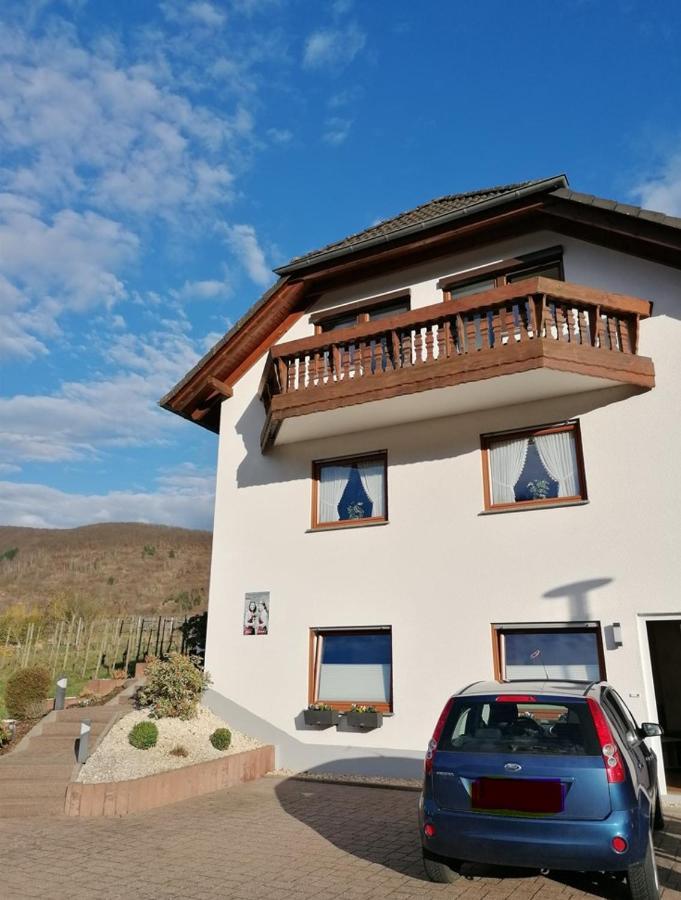 Melanies Wohlfuehlort Apartment Bruttig-Fankel Exterior foto