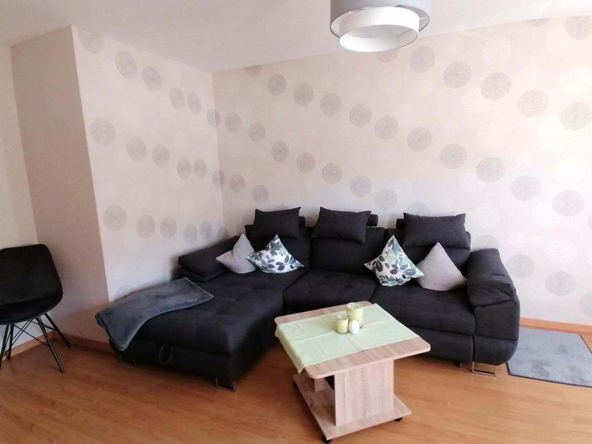 Melanies Wohlfuehlort Apartment Bruttig-Fankel Exterior foto