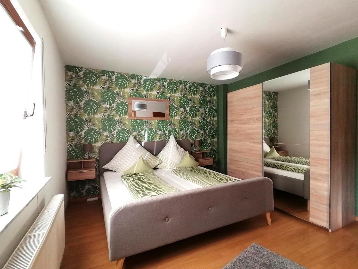 Melanies Wohlfuehlort Apartment Bruttig-Fankel Exterior foto