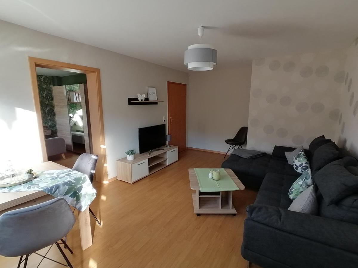 Melanies Wohlfuehlort Apartment Bruttig-Fankel Exterior foto